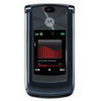 摩托羅拉RAZR2 V9m 摩托羅拉RAZR2 V9m