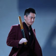 羅博(電視劇《罰罪2》中的角色) 羅博(電視劇《罰罪2》中的角色)