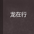 龍在行 龍在行