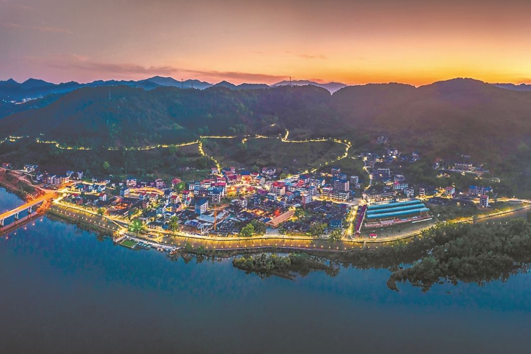 半山村(福建省三明市尤溪縣梅仙鎮半山村) 半山村(福建省三明市尤溪縣梅仙鎮半山村)