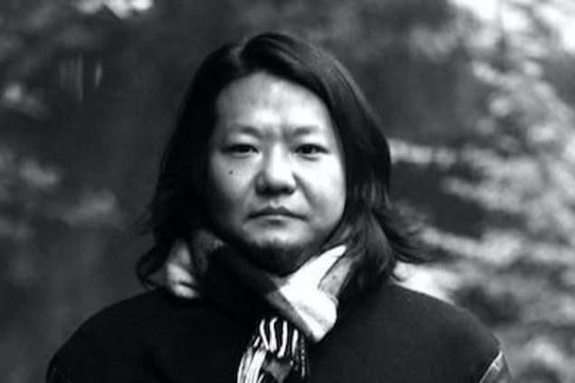 李暉(中國北京籍藝術家) 李暉(中國北京籍藝術家)