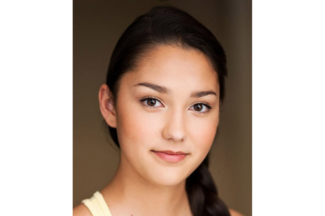 Katie Hayashida Katie Hayashida