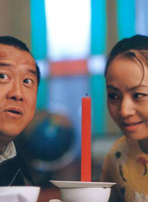 常索妮 常索妮
