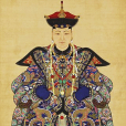 蘇麻喇姑(蘇茉兒)