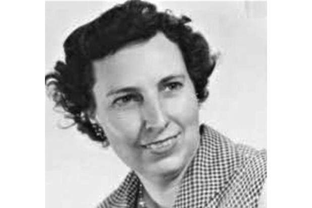 Lucille Ward Lucille Ward