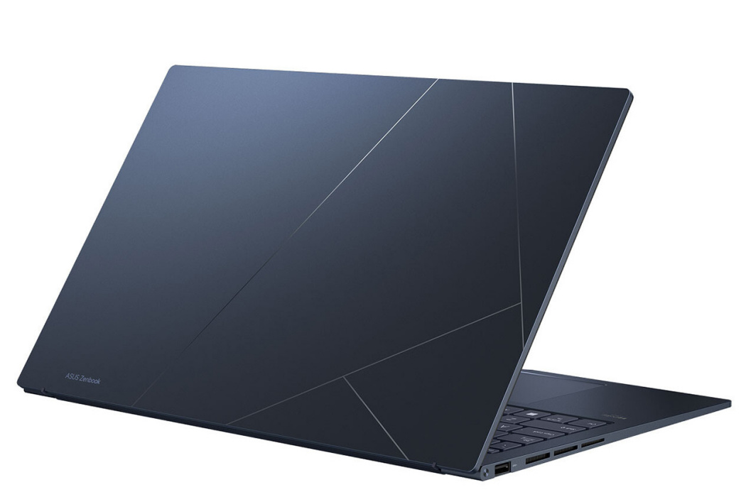華碩Zenbook 15 OLED 華碩Zenbook 15 OLED