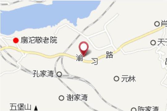 爛田沖 爛田沖