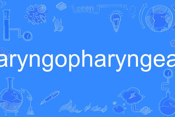 laryngopharyngeal laryngopharyngeal