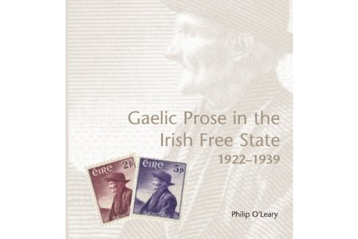 Gaelic Prose in the Irish Free State Gaelic Prose in the Irish Free State