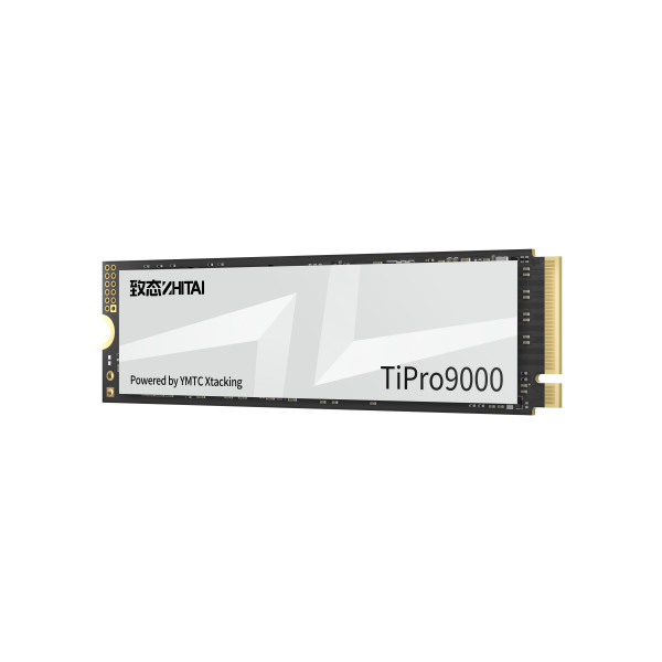 致態TiPro9000