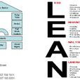 lean(英語單詞) lean(英語單詞)