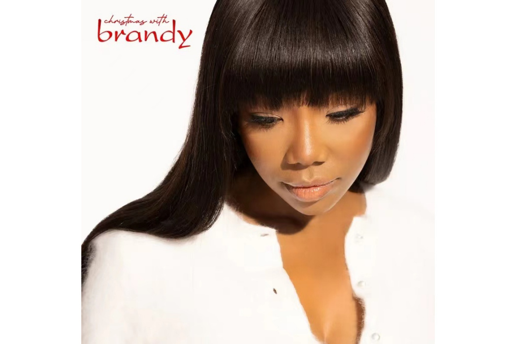 Christmas with Brandy Christmas with Brandy
