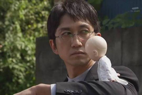 真木清人 真木清人