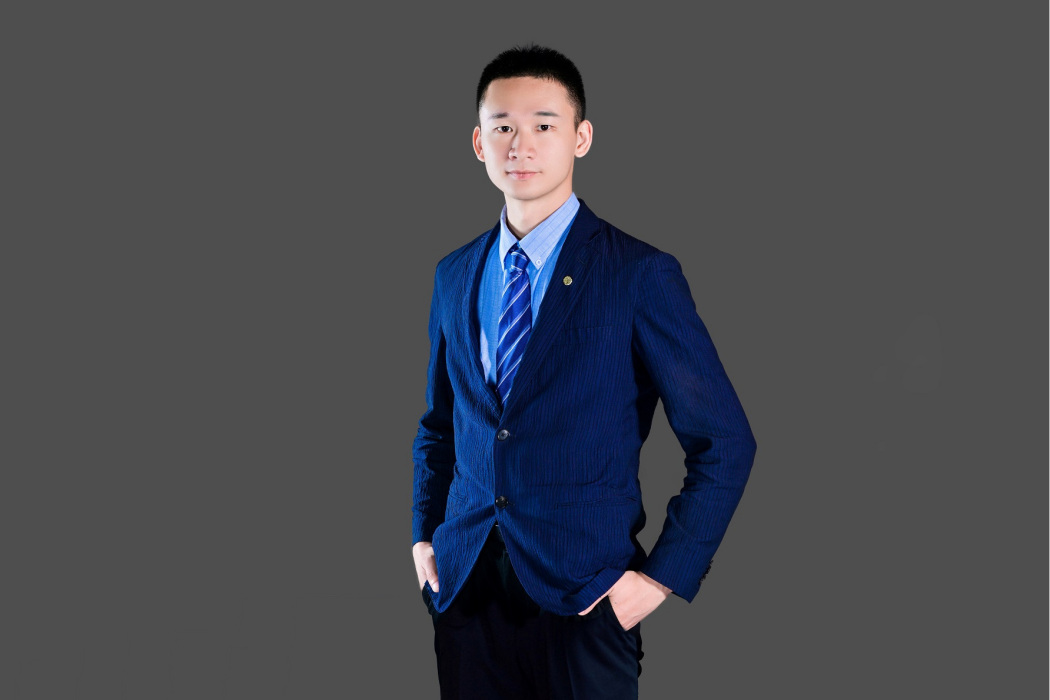 劉志良(PINGIC拼格創始人)