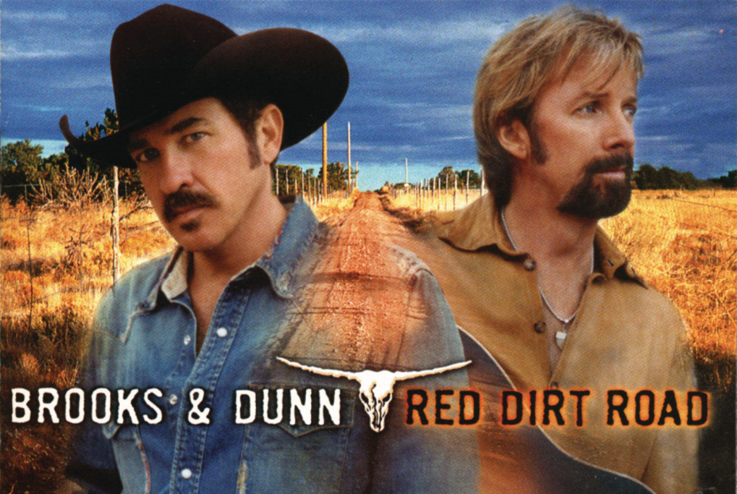 Red Dirt Road Red Dirt Road