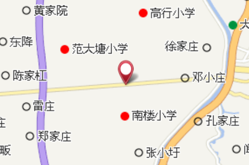 朱大竹園 朱大竹園