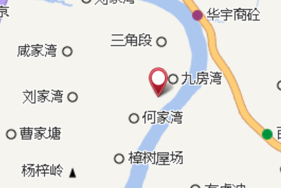 大長壠村