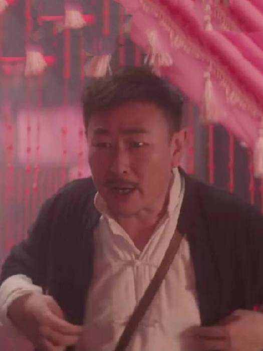 錢老大 錢老大