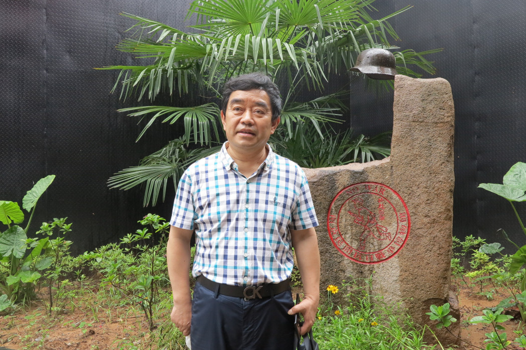 程曉平 程曉平