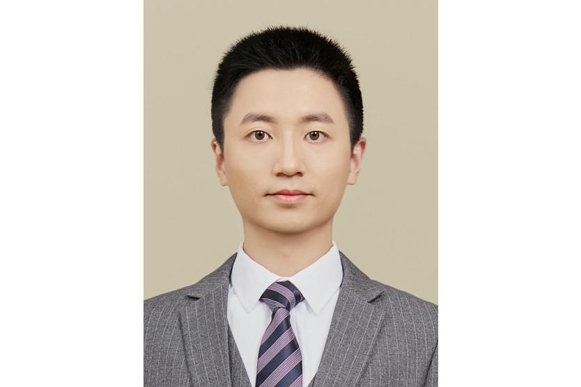 李彥(安徽大學創新發展戰略研究院教師) 李彥(安徽大學創新發展戰略研究院教師)