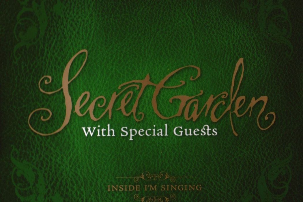 Inside I\x27m Singing Inside I\x27m Singing