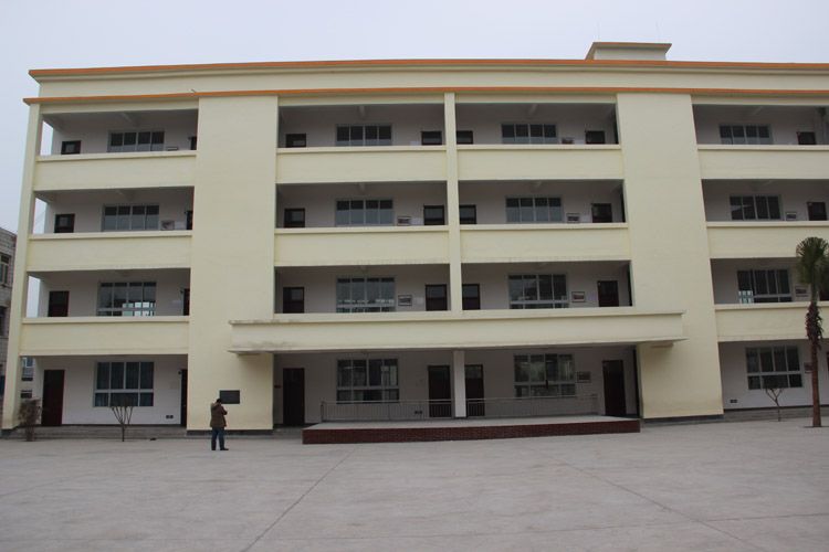 建安中心國小 建安中心國小