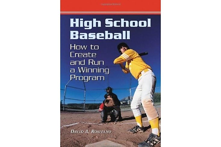 High School Baseball High School Baseball
