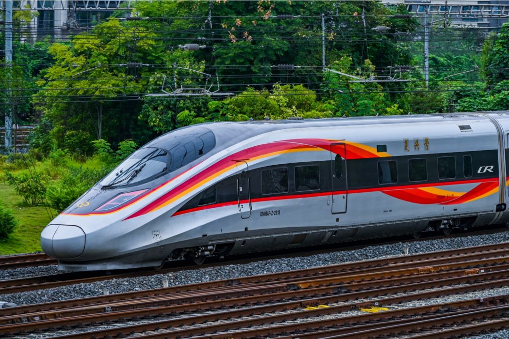 G6158/G6155次列車(G6156/G6157次) G6158/G6155次列車(G6156/G6157次)