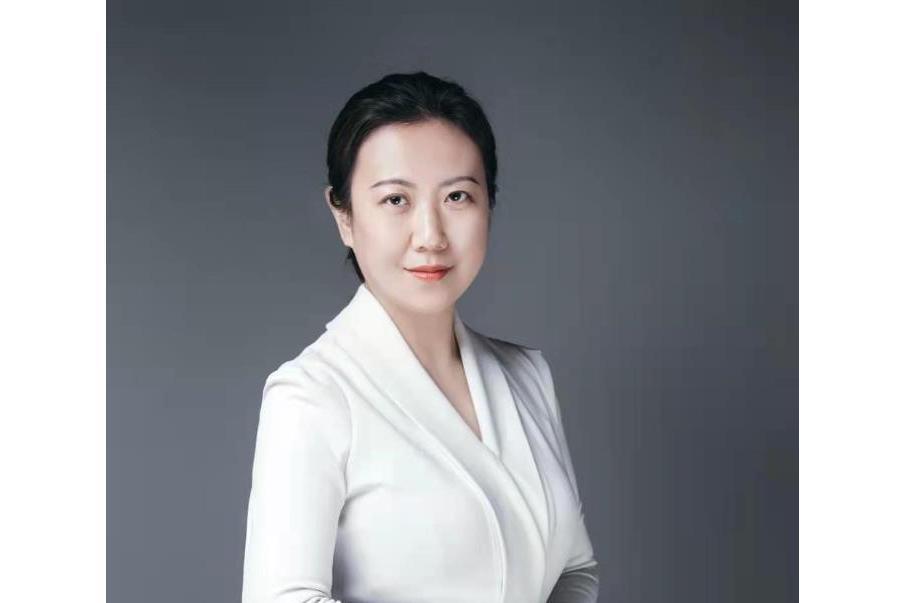 張麗娟(西安財經學院教師) 張麗娟(西安財經學院教師)