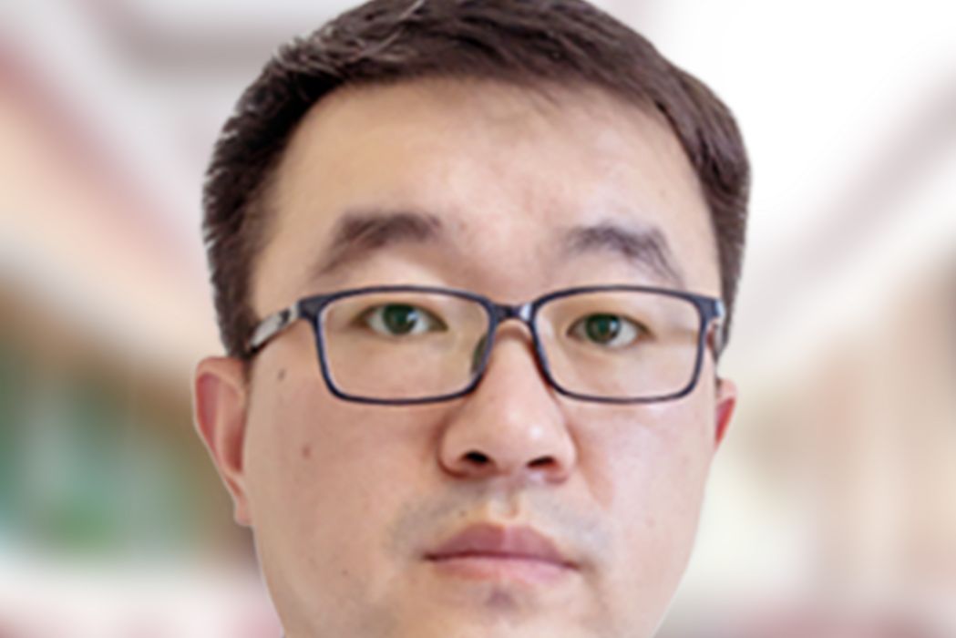 劉冬冬(環翠幸福中醫醫院醫生) 劉冬冬(環翠幸福中醫醫院醫生)