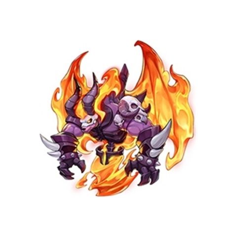 火狼魔靈 火狼魔靈