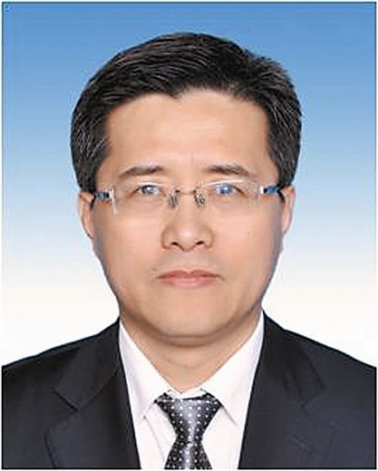 張治帥(大連市委辦公室副主任兼市委督查室主任) 張治帥(大連市委辦公室副主任兼市委督查室主任)