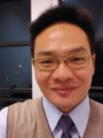 陳振瑋 陳振瑋
