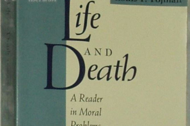 Life and Death Life and Death