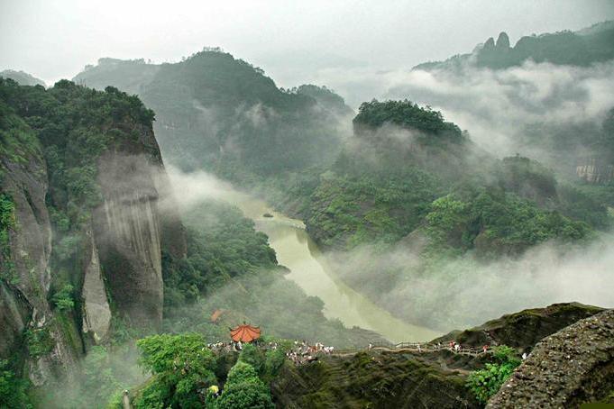 泰冒山 泰冒山