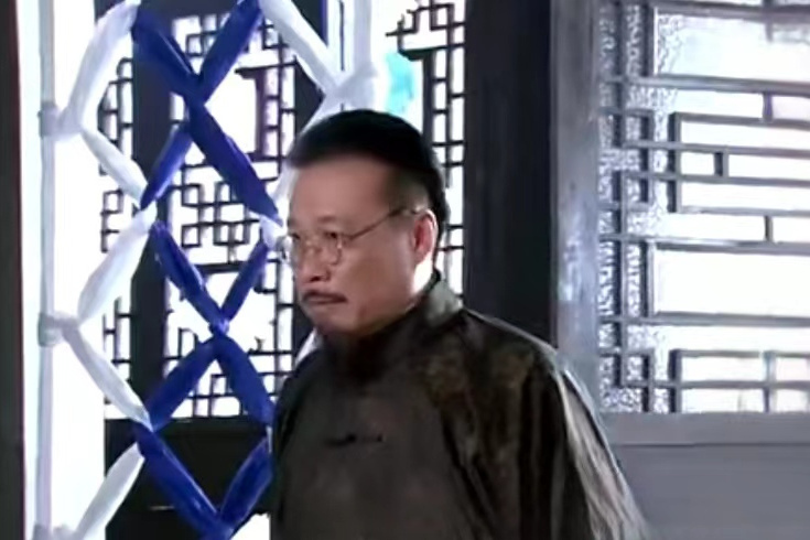 周伯年