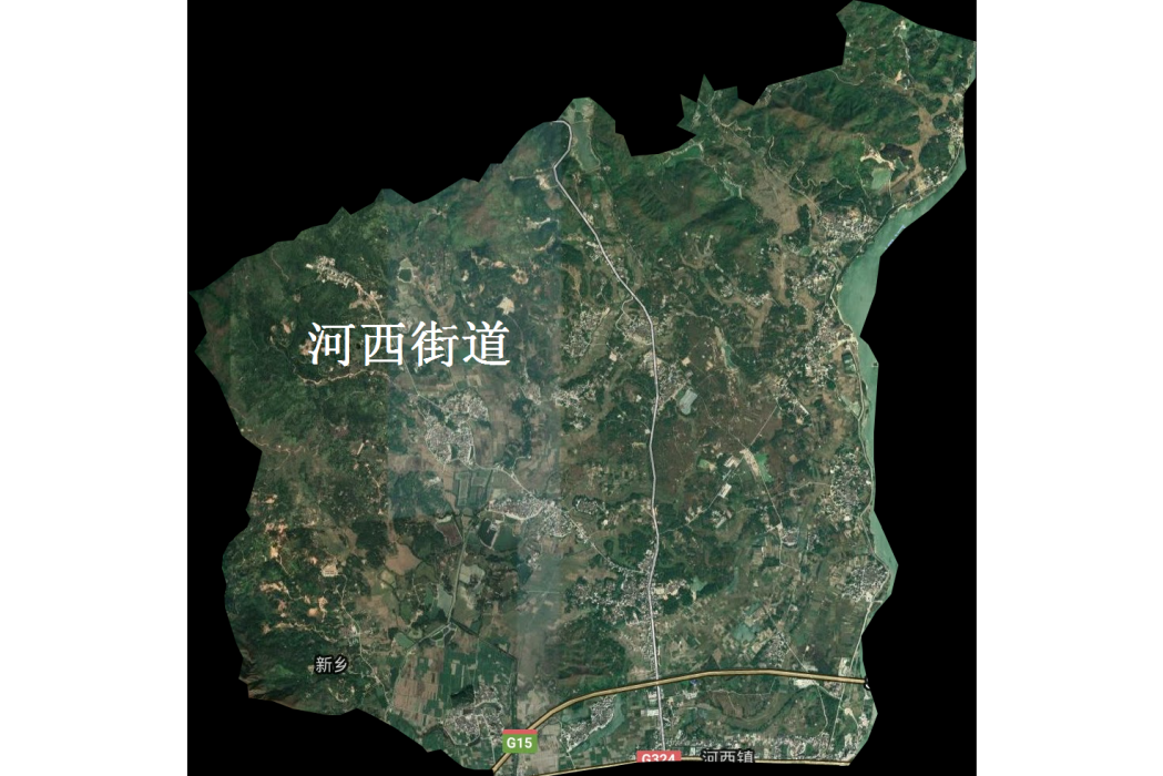 河西街道(廣東省陸豐市下轄街道) 河西街道(廣東省陸豐市下轄街道)