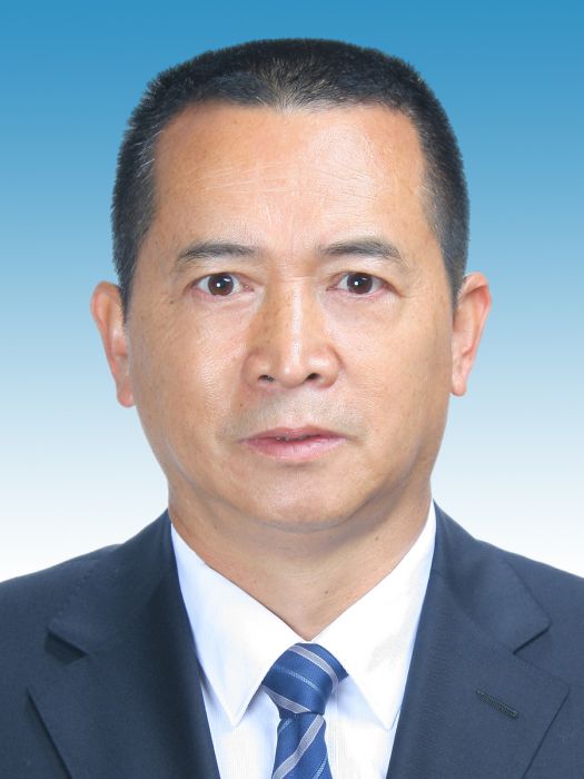 何朝斌(雲南省臨滄市農業農村局四級調研員) 何朝斌(雲南省臨滄市農業農村局四級調研員)