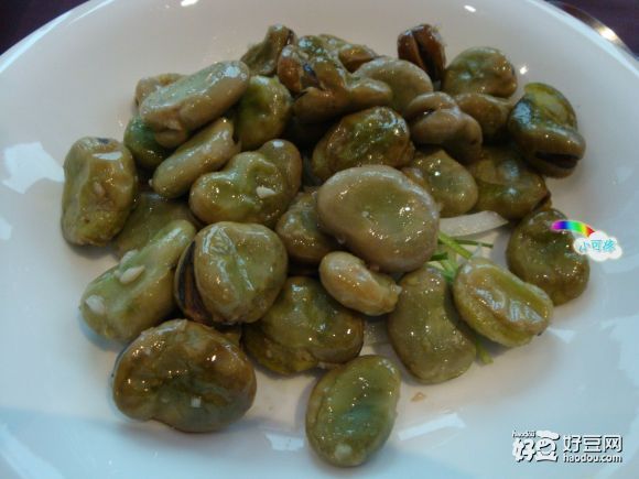 野蠶豆 野蠶豆