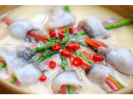 火把魚卷