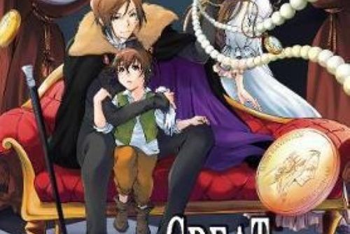 Manga Classics: Great Expectations Manga Classics: Great Expectations