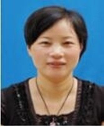 向堅芳 向堅芳