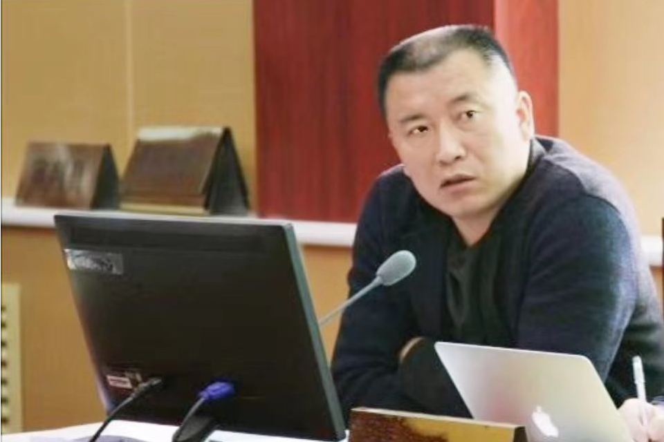 楊新榮(律師) 楊新榮(律師)