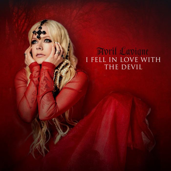 I Fell in Love with the Devil I Fell in Love with the Devil