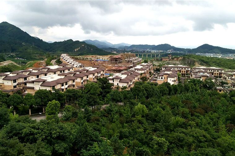 臘莊村 臘莊村