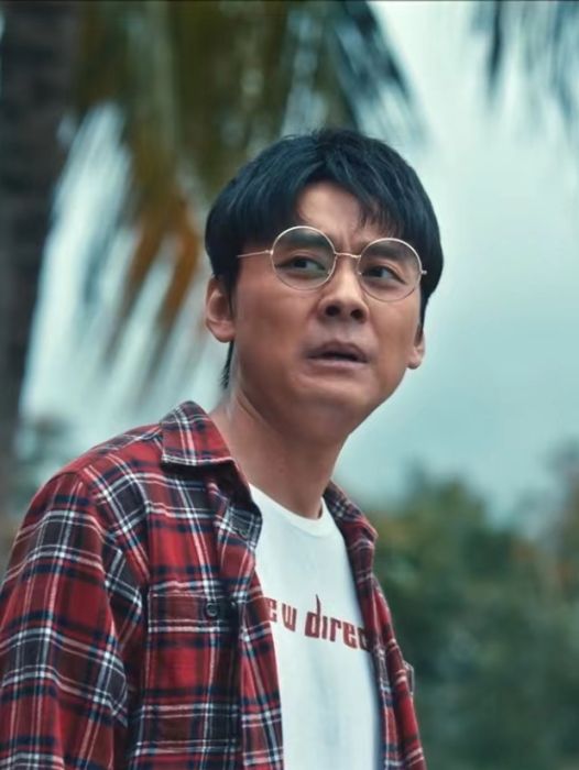 納瓦(懸疑網劇《獵罪者》中的角色) 納瓦(懸疑網劇《獵罪者》中的角色)