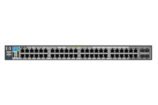 HP ProCurve Switch 3500yl-48G-PWR HP ProCurve Switch 3500yl-48G-PWR