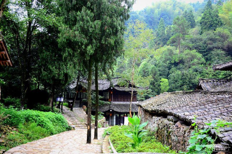 永嘉寨 永嘉寨