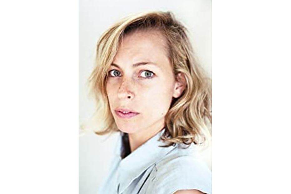 Judith van den Berg Judith van den Berg