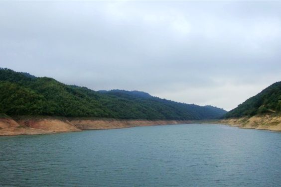 雲蕎水庫 雲蕎水庫